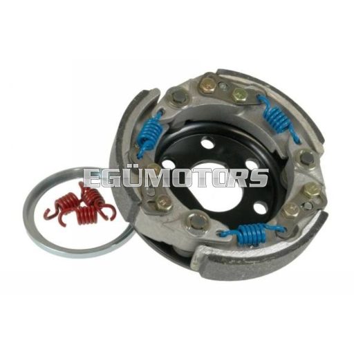 Motoforce Evolution Racing kuplung, 107mm