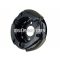 Motoforce Racing Kuplung, V.2 (107mm)