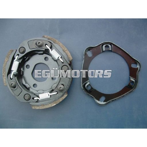 Motoforce Racing Kuplung, V.2 (107mm)