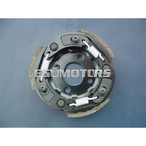 Motoforce Racing Kuplung, V.2 (107mm)