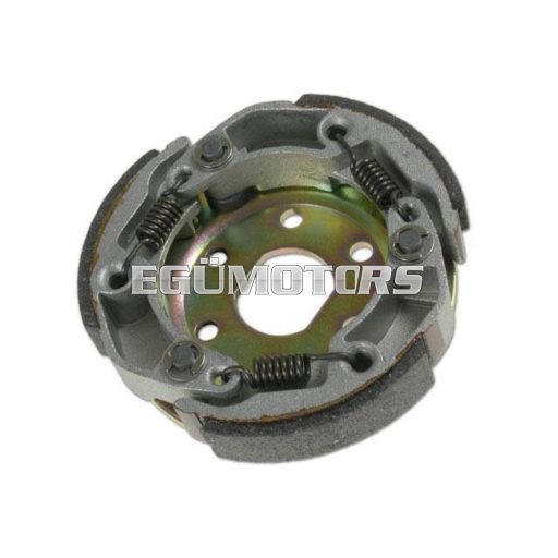 Motoforce RACING kuplung, d=107mm