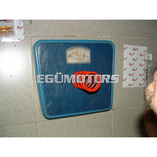 Motoforce Racing kontrasztrugó szett, Piaggio