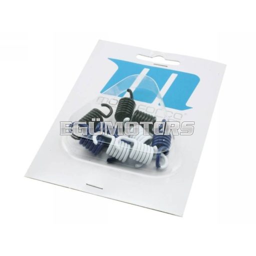 Motoforce kuplung rugó készlet, Minarelli, 107mm