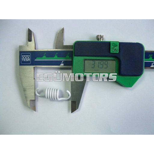 Motoforce kuplung rugó készlet, Minarelli, 107mm