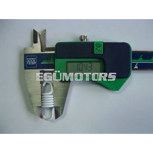 Motoforce kuplung rugó készlet, Minarelli, 107mm