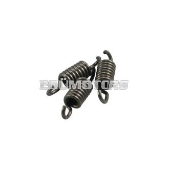 Motoforce kuplung rugó szett, CPI/Keeway, 112mm MF86.195