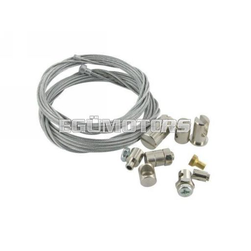 Motoforce bowden szett