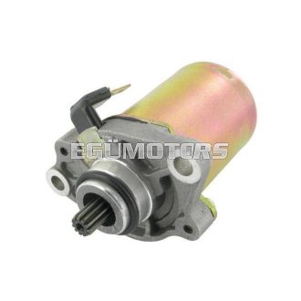 Motoforce Önindító, Piaggio/Gilera/Peugeot