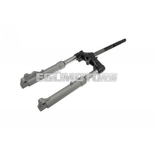 Motoforce első villa, CPI/Keeway