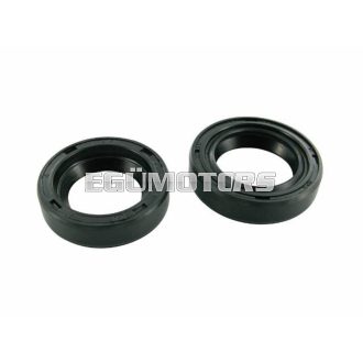 Motoforce szimmeringszett, Piaggio/Gilera