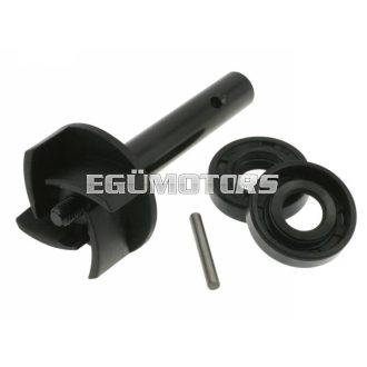 Motoforce vízpumpafelújító szett, Derbi