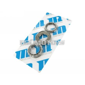 Motoforce kormánycsapágy szett Aerox