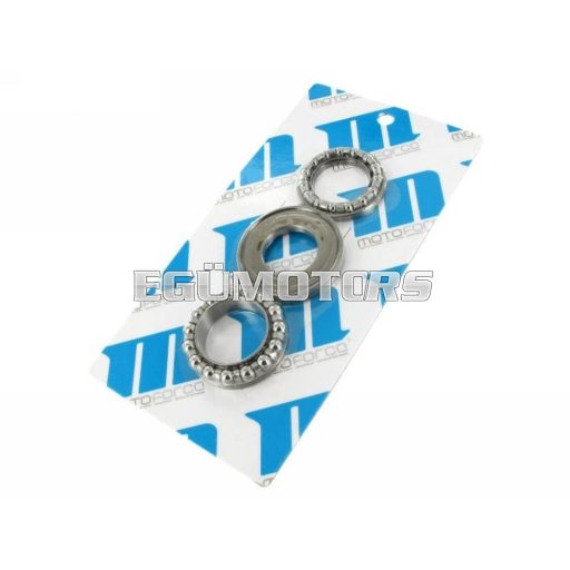 Motoforce kormánycsapágy szett Aerox