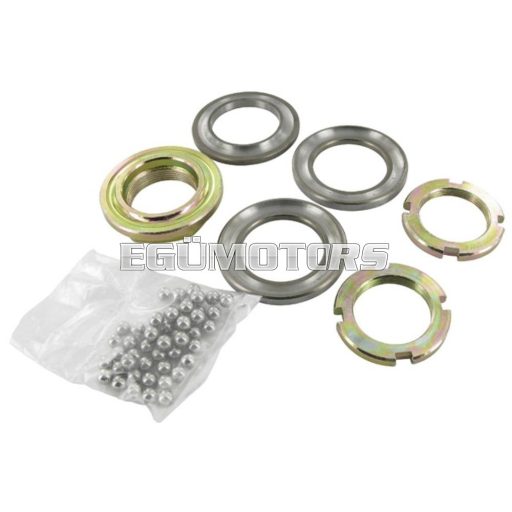 Motoforce kománycsapágy szett, Keeway/CPI  