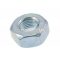 Minarelli kuplung tengely anya, M10x1mm