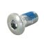 Motoforce féktárcsa csavar, M10 x 15mm