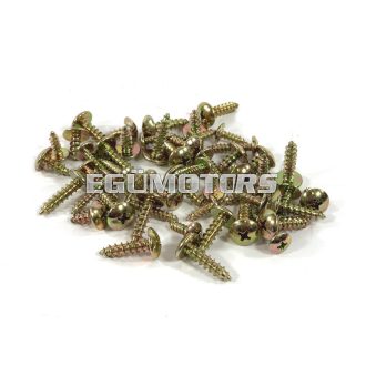 Motoforce idomcsavar szett, MF96.90060