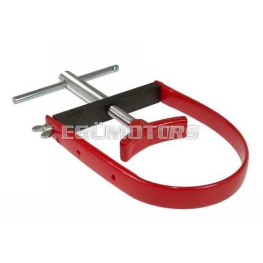 Motoforce hátsó kuplung rögzítő