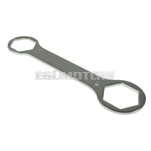 Motoforce Kuplung kulcs, 34 / 41mm