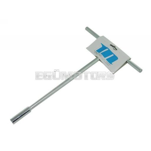 Motoforce T-kulcs, 10 mm