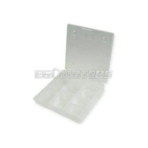 Motoforce tároló apró alkatrészeknek 