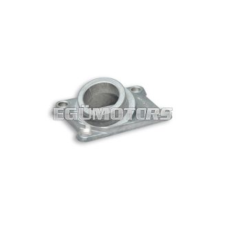 Tilted intake manifold Ø 26x35 wheelbase 60,5