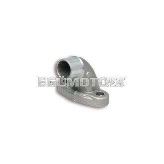 Tilted intake manifold Ø 15x19 for SHA 15 carburettors