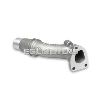 Tilted intake manifold Ø 24x28,6