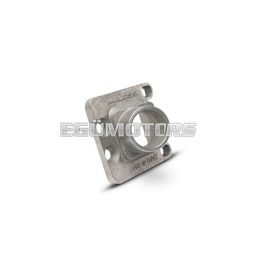 Tilted intake manifold Ø 19x24