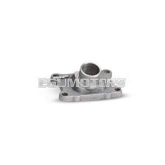 Tilted intake manifold Ø 20,8x24