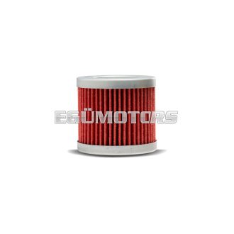 Malossi RED CHILLI olajszűrő, AN400