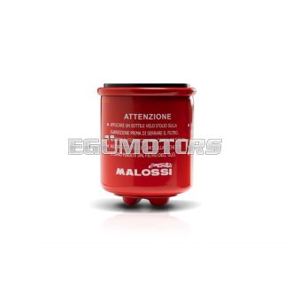 Malossi RED CHILLI OIL FILTER oil filter