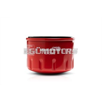 Malossi RED CHILLI OIL FILTER oil filter