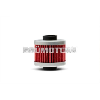 Malossi RED CHILLI OIL FILTER oil filter
