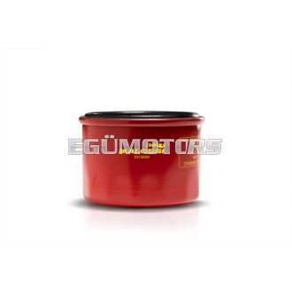 Malossi RED CHILLI OIL FILTER oil filter