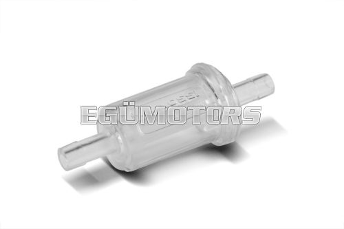 FUEL FILTER Ø 6