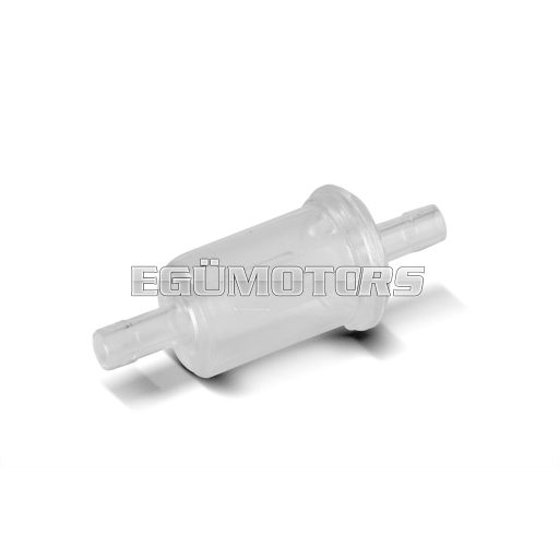FUEL FILTER Ø 6
