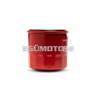 Malossi RED CHILLI OIL FILTER oil filter