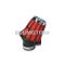 Malossi RED FILTER E5 28 GURTNER PA 325 HD 21 BLACK