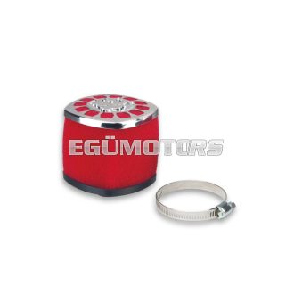 Malossi RED FILTER E14 32 straight PHBG 19 - PHBD 14