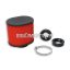Malossi RED FILTER E15 60 PHBG 15-21 - PHBL 20-26 threaded