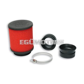   Malossi RED FILTER E16 42/50/60 KEIHIN - MIKUNI - PHBH - VHST