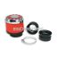 Malossi RED FILTER E13 42/50/60 straight PHBH - MIKUNI - KEIHIN