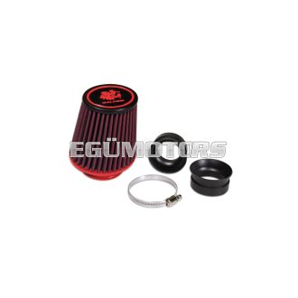 Malossi RED FILTER E18 40/50/60 PHBH - MIKUNI - KEIHIN
