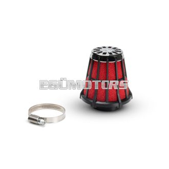 Malossi FILTER E5 MIKUNI 55 BLACK