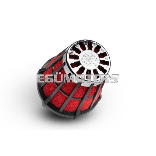 Malossi FILTER E5 MIKUNI 40 BLACK