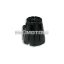 Black cap for E5 air filters