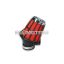 Malossi RED FILTER E5 38 PHVA/PHBN 12-14-16-17,5-MIKUNI BLACK