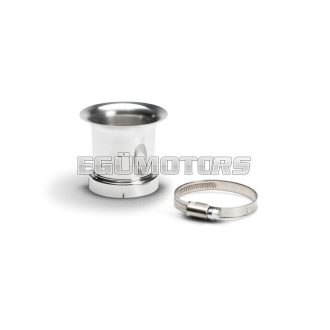 Malossi AIR HORN 55x60 WITHOUT NET