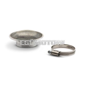 Malossi AIR HORN 48x32 WITH NET PHBE-PHF